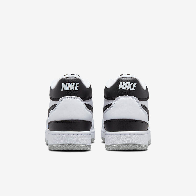 Nike Attack