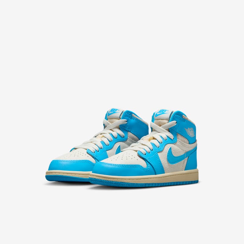 Jordan 1 Retro High OG "UNC Reimagined"