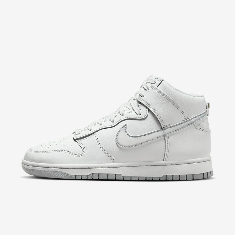 Nike Dunk High Retro "Airbrush Swoosh"