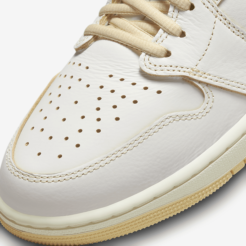 Nike Air 1 Retro High OG Craft