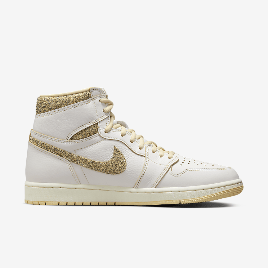 Nike Air 1 Retro High OG Craft