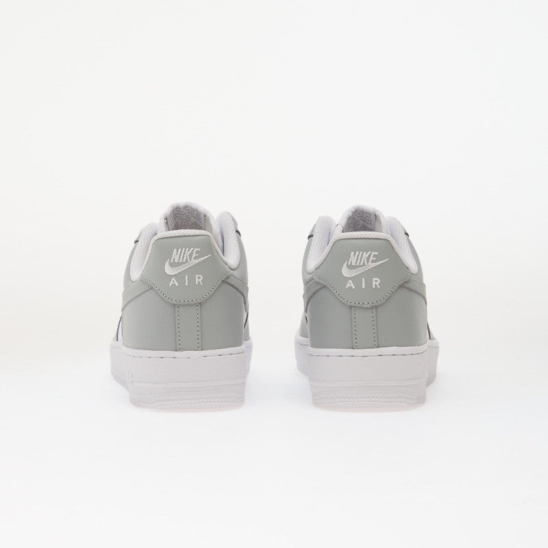 Nike Air Force 1 '07 White/ Lt Smoke Grey-White-Lt Smoke Grey