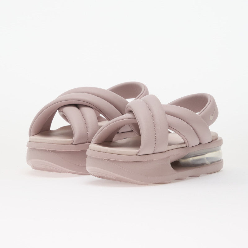 Nike Air Max Isla Particle Rose/ Silt Red-Metallic Silver