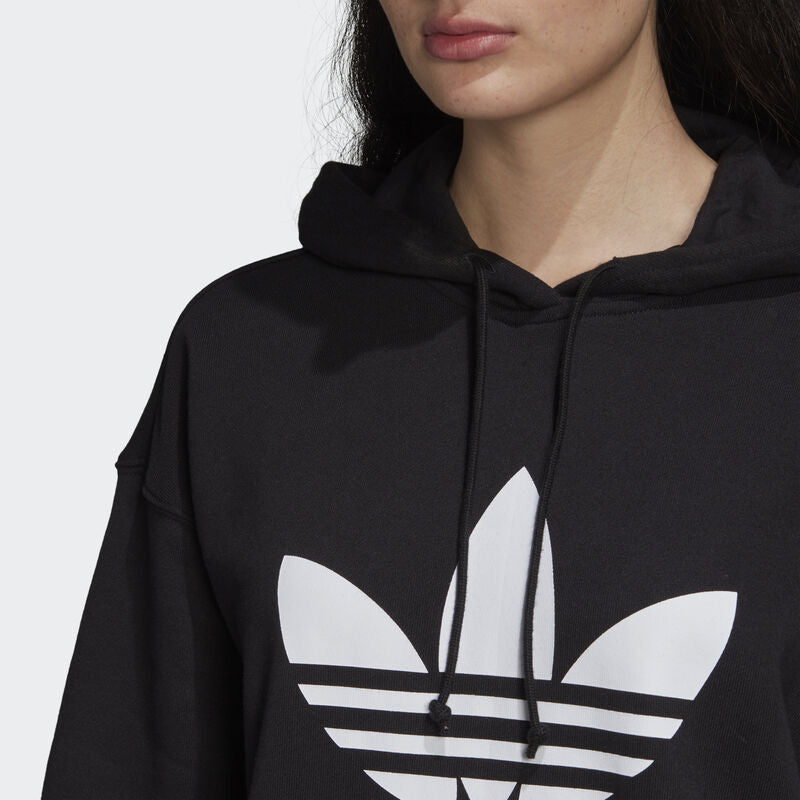 adidas Originals Wmns adidas Adicolor Trefoil Hoodie
