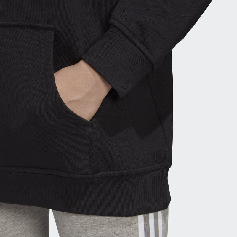 adidas Originals Wmns adidas Adicolor Trefoil Hoodie