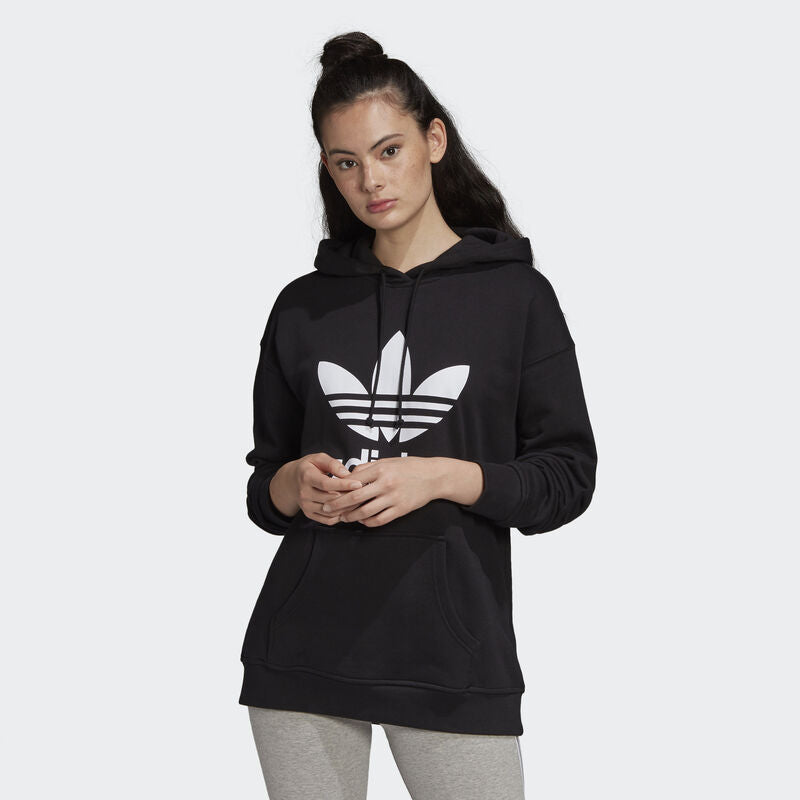 adidas Originals Wmns adidas Adicolor Trefoil Hoodie