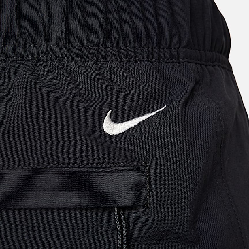 Nike ACG Men's UV Hiking Pants Black/ Anthracite/ Summit White
