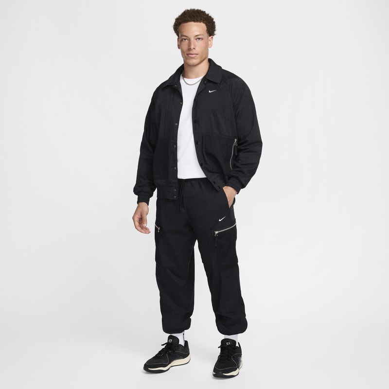 Nike DNA