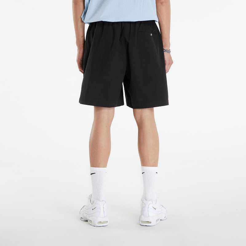 Nike Life Men's Camp Shorts Black/ Black
