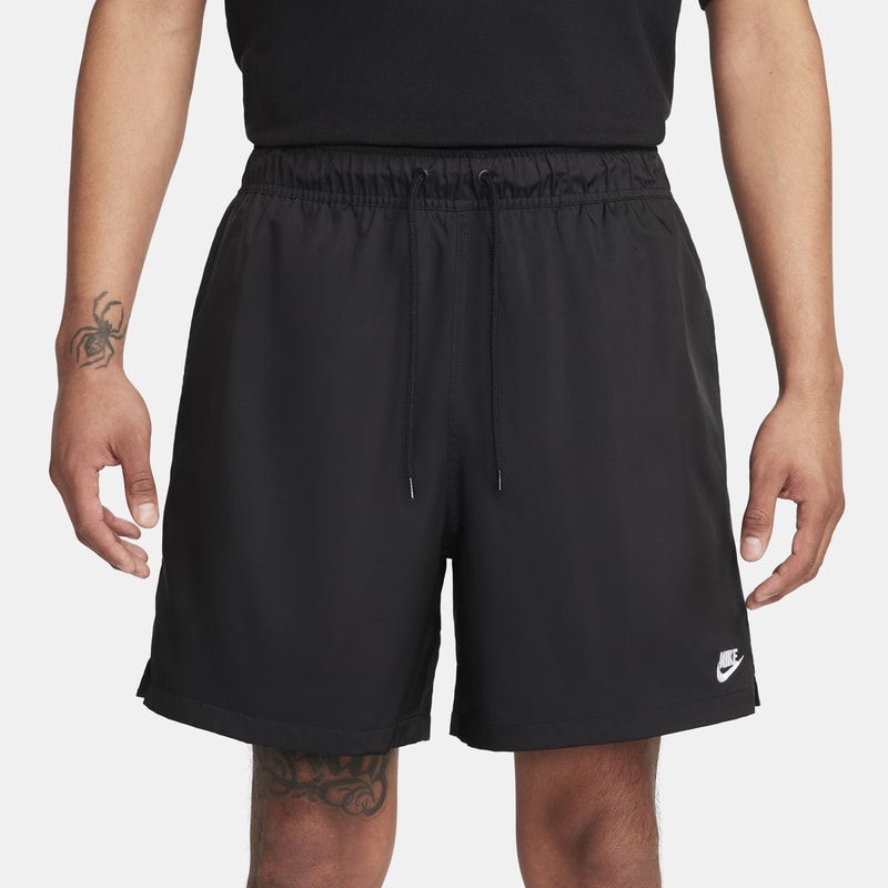Nike Club