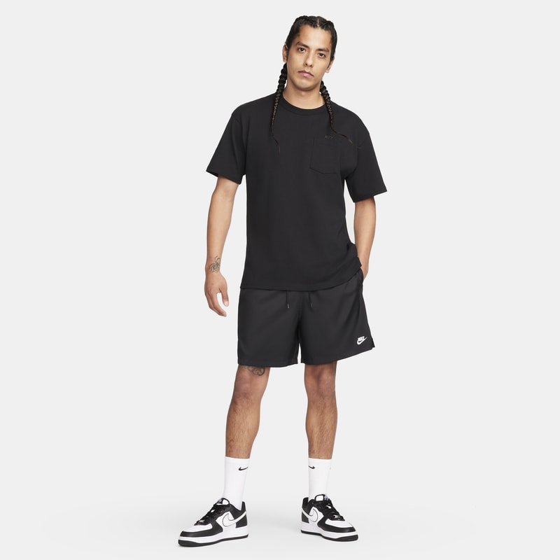 Nike Club