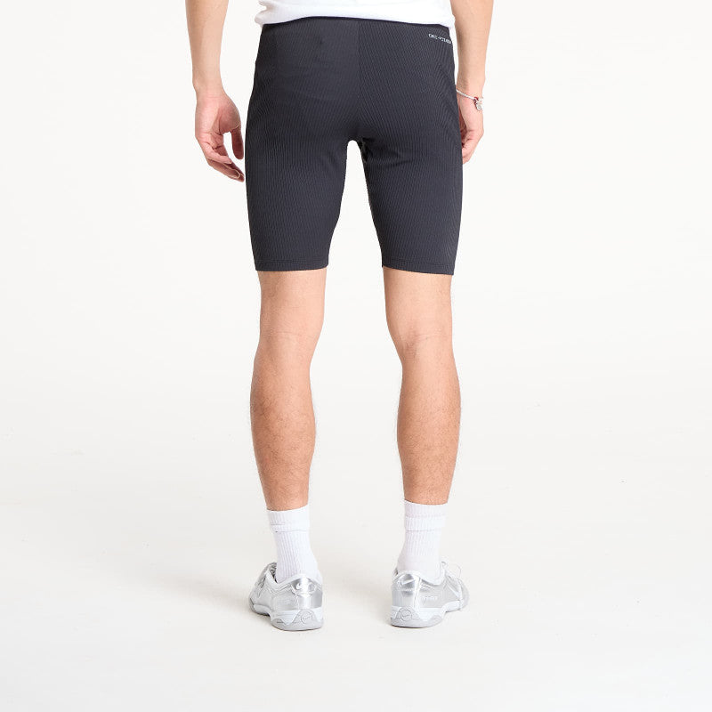 Nike AeroSwift Men's Dri-FIT ADV Running 1/2-Length Tights Black/ Summit White