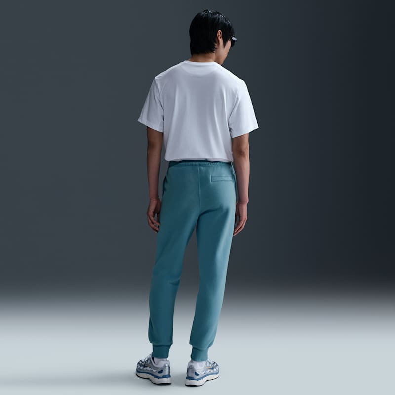 Nike Club
