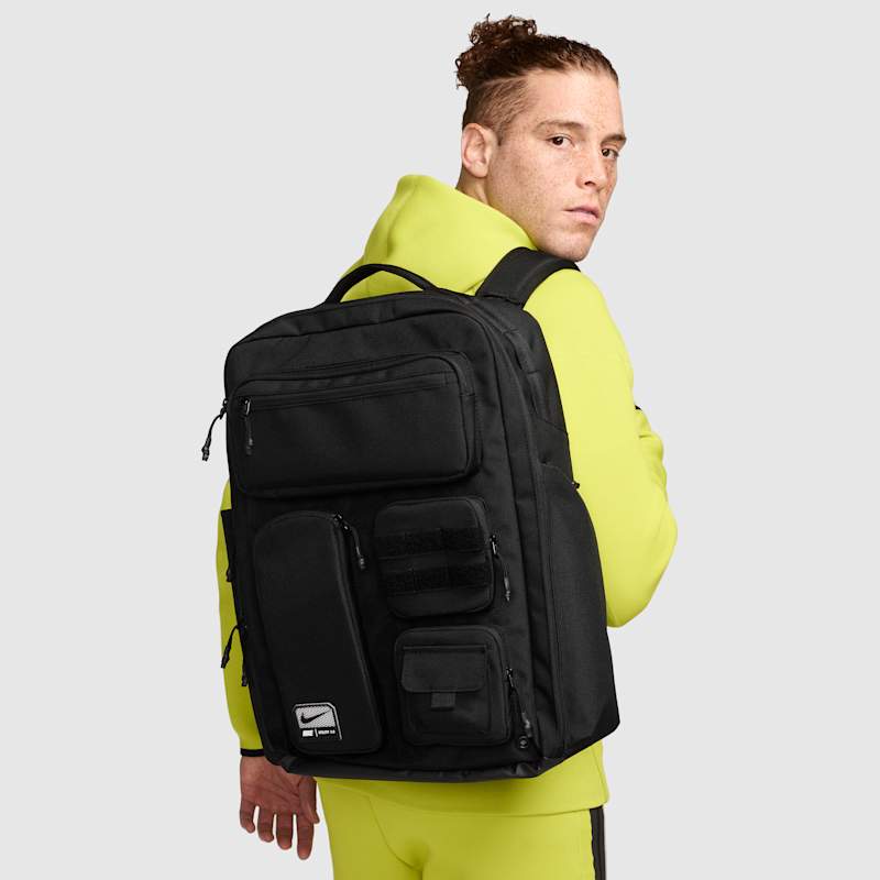 Nike Utility Elite (37 L)