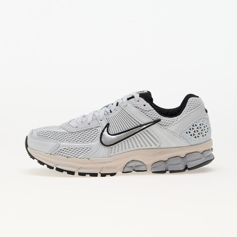 Nike Wmns Zoom Vomero 5 Pure Platinum/ Chrome-Lt Orewood Brn