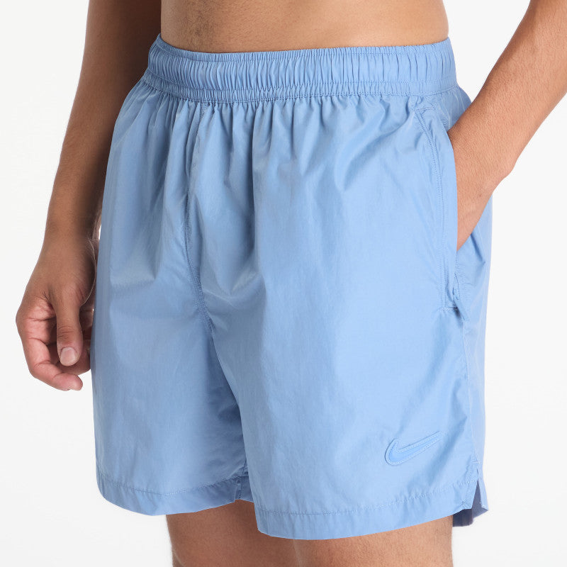 Nike x NOCTA Cardinal Nylon Shorts Work Blue/ Polar