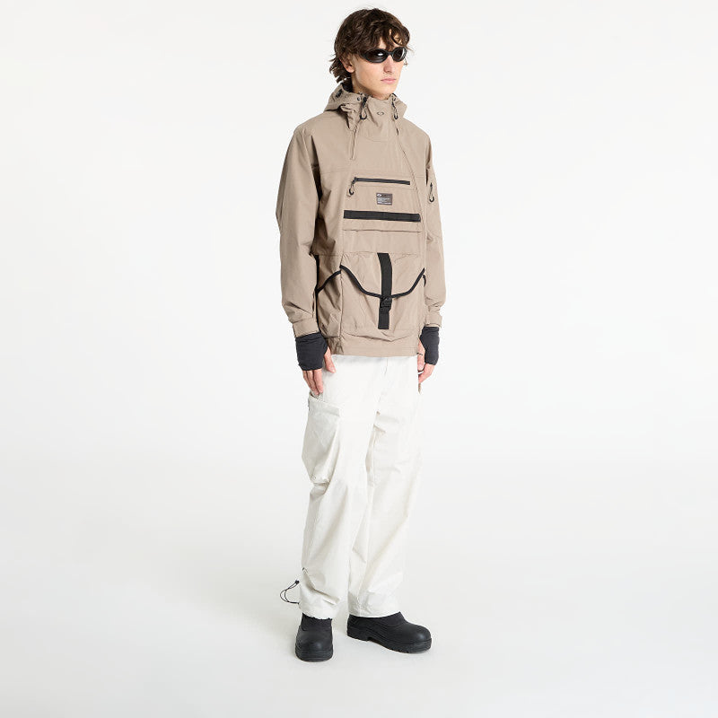 Oakley FGL Stroke Anorak 5.7 Bark