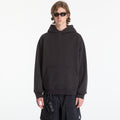 Oakley Echo Mod Embroidered Hoodie Pitch Black
