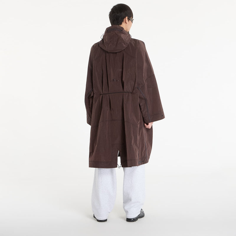 Wiatrówka Oakley Jylb Latitude Soar Parka Brown