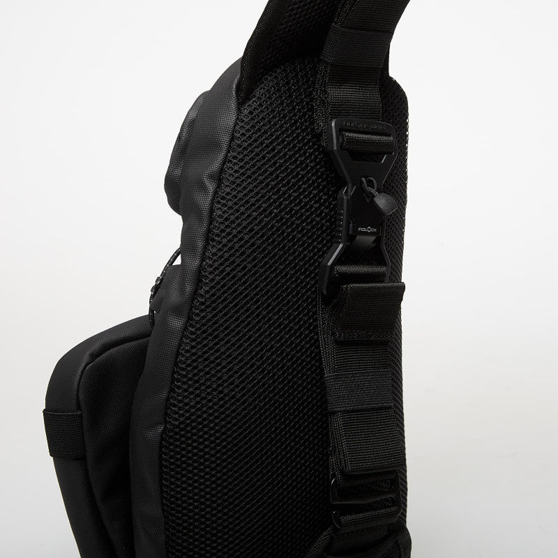 Oakley Latitude Flex Belt Bag Blackout
