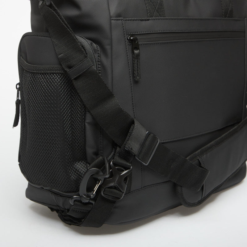 Oakley Rover Commuter Tote Blackout