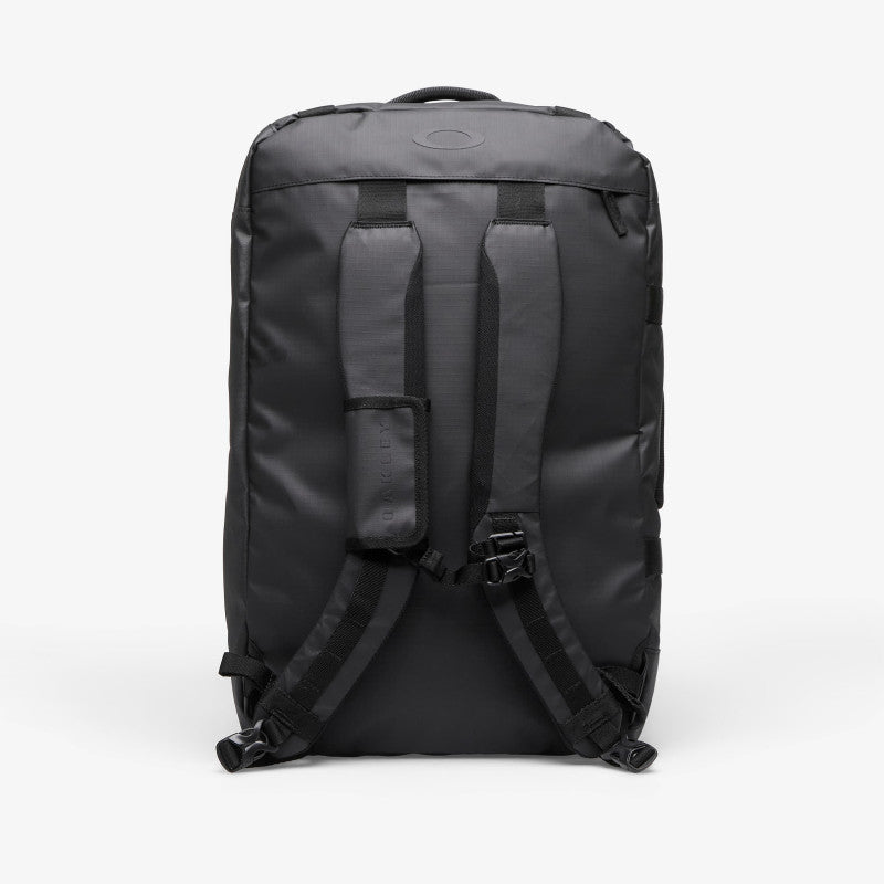 Oakley Terraquest 55l Hybrid Duffle Pitch Black 55
