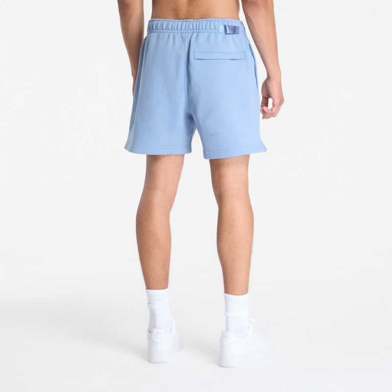 Nike x NOCTA Cardinal Fleece Shorts Work Blue/ Polar