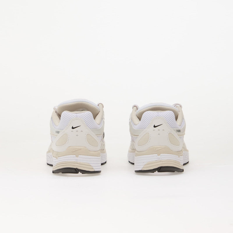 Nike Wmns P-6000 Lt Orewood Brn/ Black-White