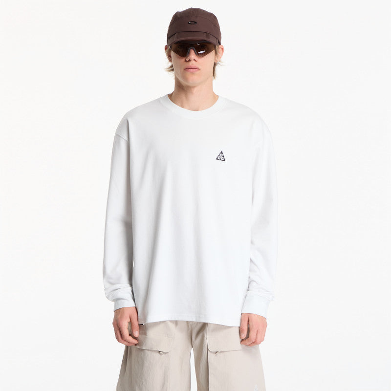 Nike ACG Long-Sleeve T-Shirt Summit White