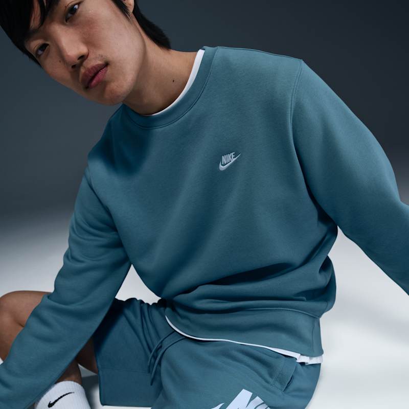 Nike Club
