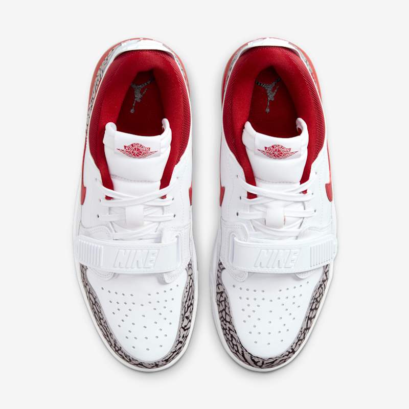 Air Jordan Legacy 312 Low
