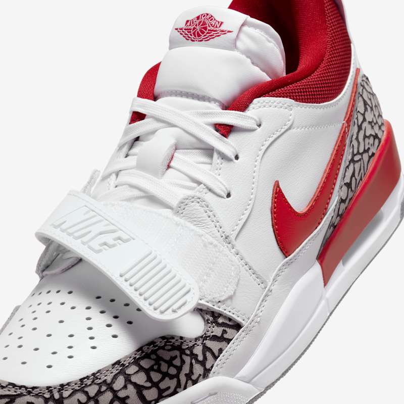 Air Jordan Legacy 312 Low