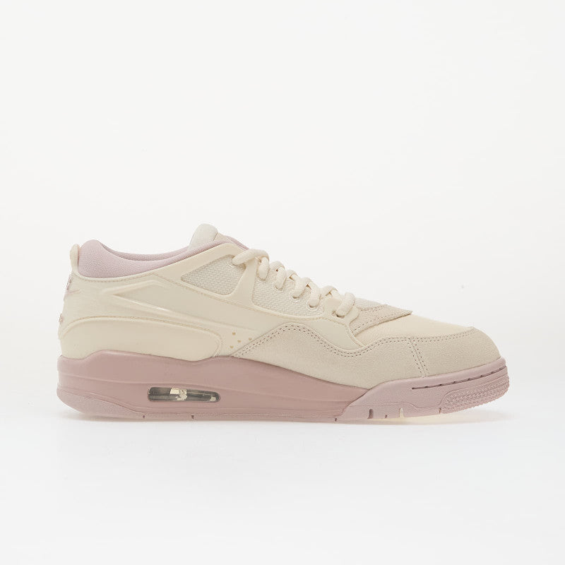 Air Jordan Wmns 4 Rm Pale Ivory/ Particle Rose