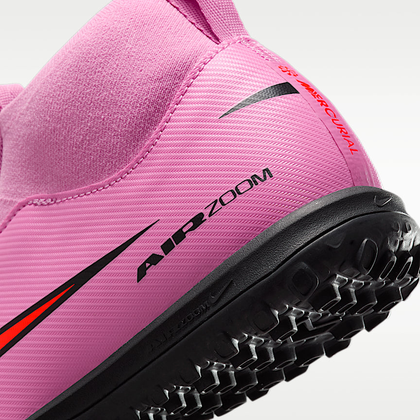 Nike Jr. Mercurial Superfly 10 Academy