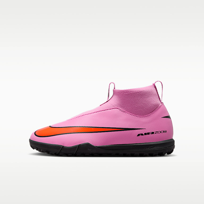 Nike Jr. Mercurial Superfly 10 Academy