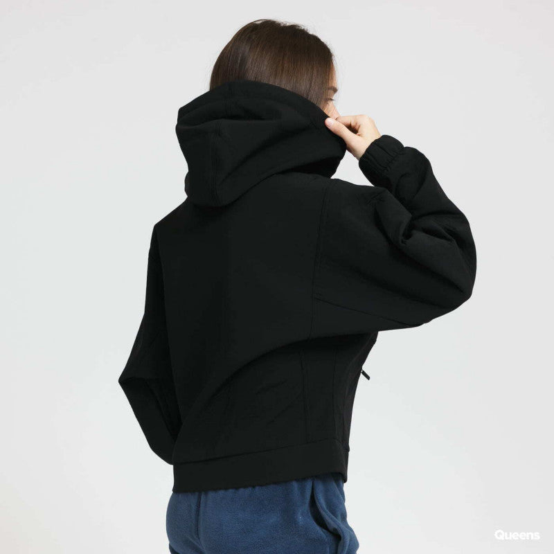 Reebok TS Edgeworks Hoodie Black