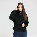 Reebok TS Edgeworks Hoodie Black