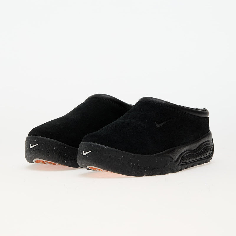 Nike Acg Rufus Black/ Black-Summit White-Hot Curry