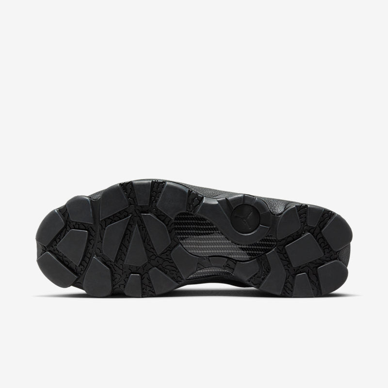 Jordan Winterized 6 Rings