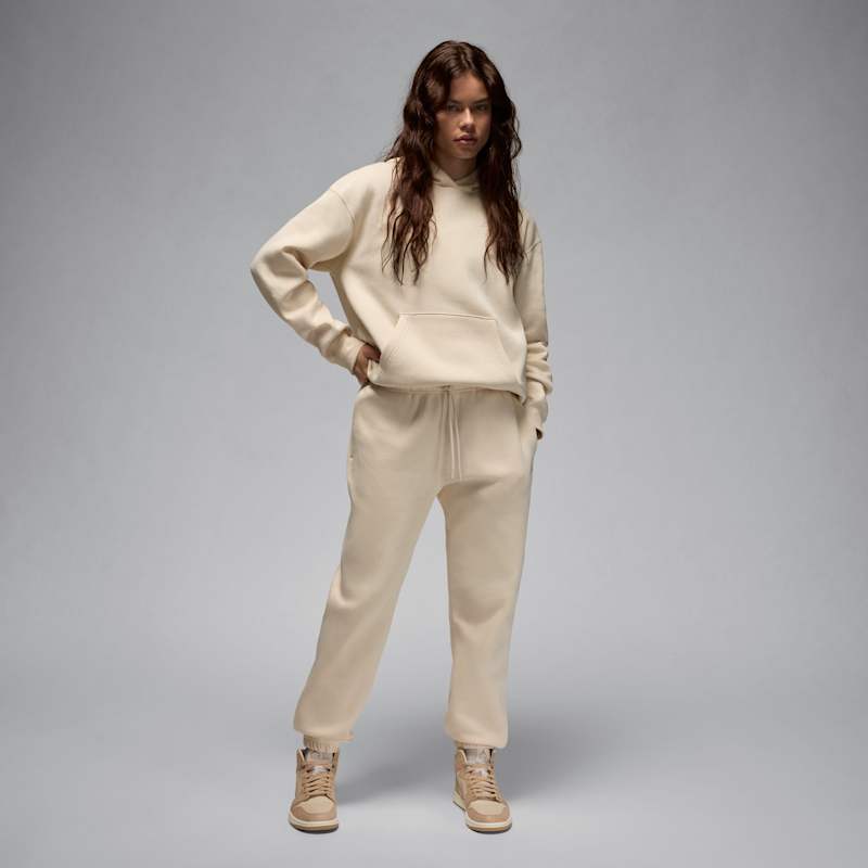 Jordan Brooklyn Fleece