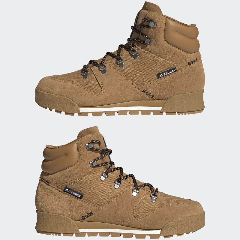 adidas Terrex Snowpitch COLD.RDY Hiking