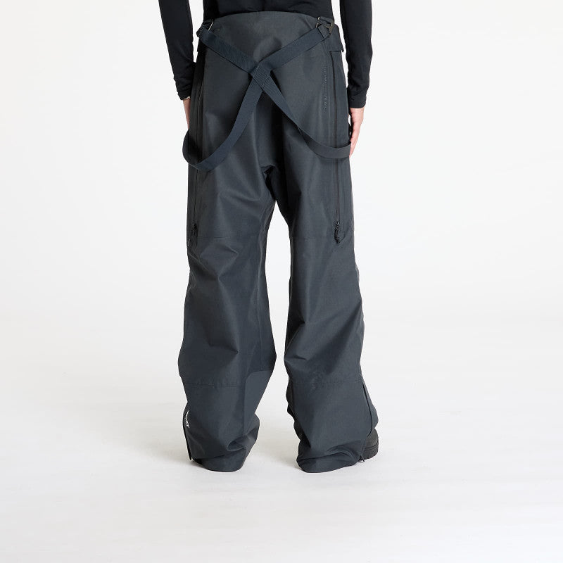 Nike ACG "Chena Vortex" Storm-FIT ADV Bibs Anthracite/ Anthracite/ Summit White