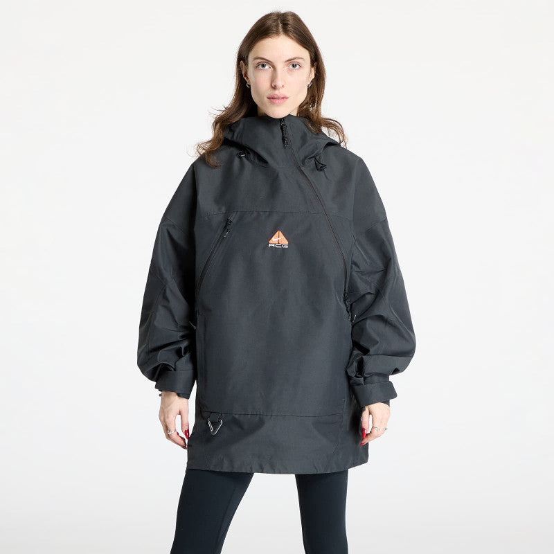 Nike ACG "Chena Vortex" Storm-FIT ADV Jacket Anthracite/ Anthracite/ Summit White