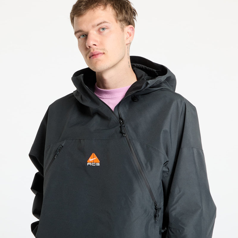 Nike ACG "Chena Vortex" Storm-FIT ADV Jacket Anthracite/ Anthracite/ Summit White