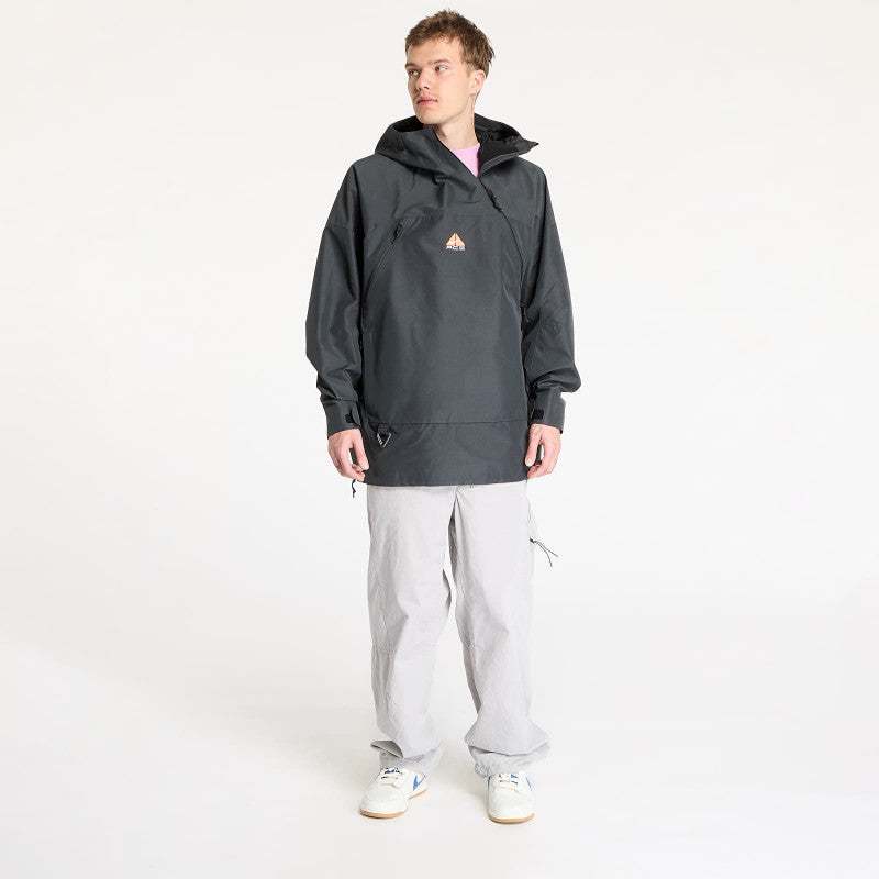 Nike ACG "Chena Vortex" Storm-FIT ADV Jacket Anthracite/ Anthracite/ Summit White