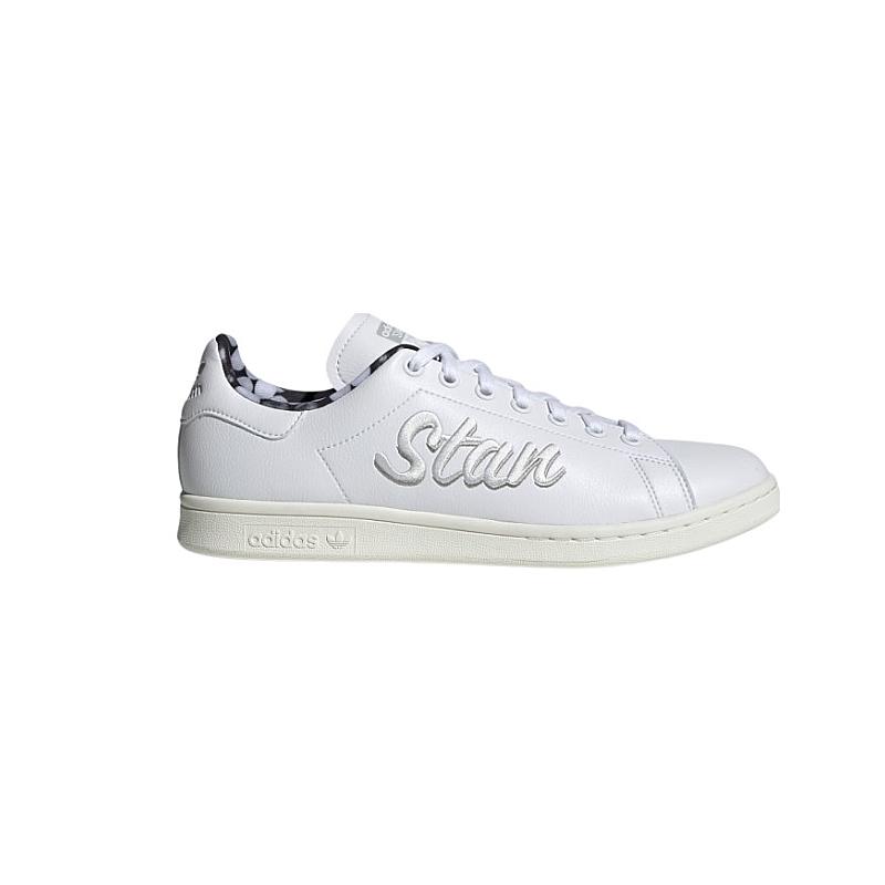 adidas Stan Smith White Cloud White