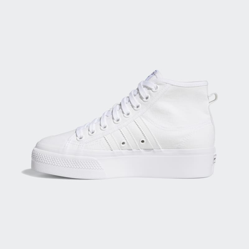 adidas Originals Wmns Nizza Platform Mid