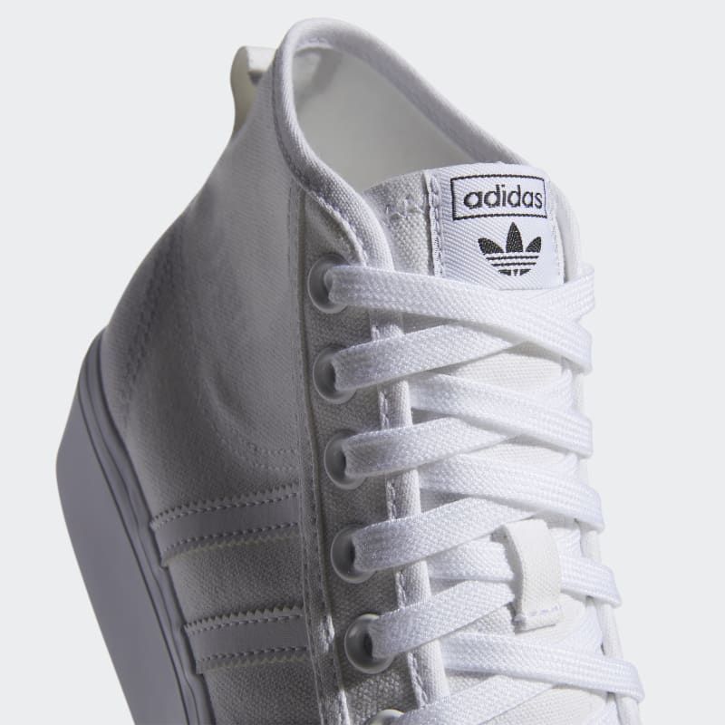 adidas Originals Wmns Nizza Platform Mid
