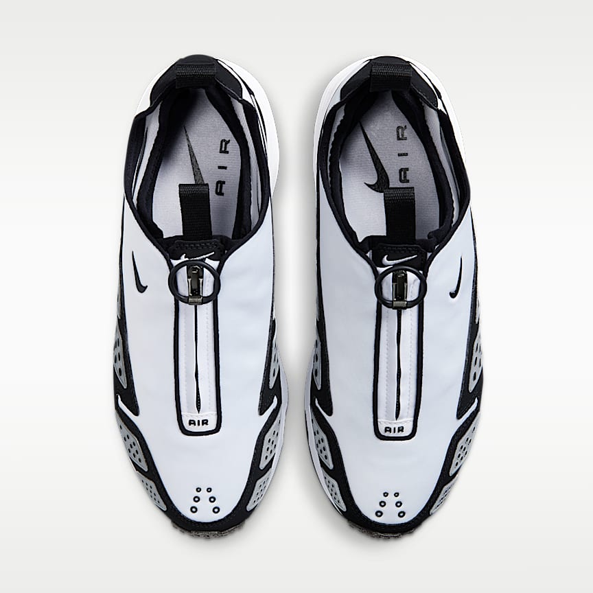 Nike Wmns Air Max Sndr White/ Black