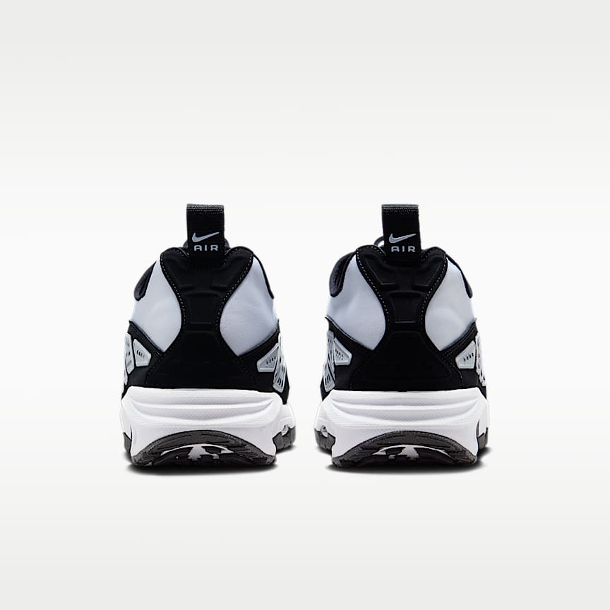Nike Wmns Air Max Sndr White/ Black